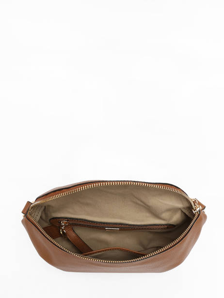 Sac Banane M Tradition Cuir Etrier Beige tradition ETRA022M vue secondaire 3