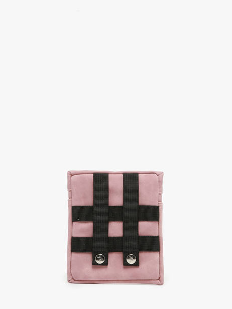 Pochette Amovible Cabaia Rose pocket POCKCOTE vue secondaire 1