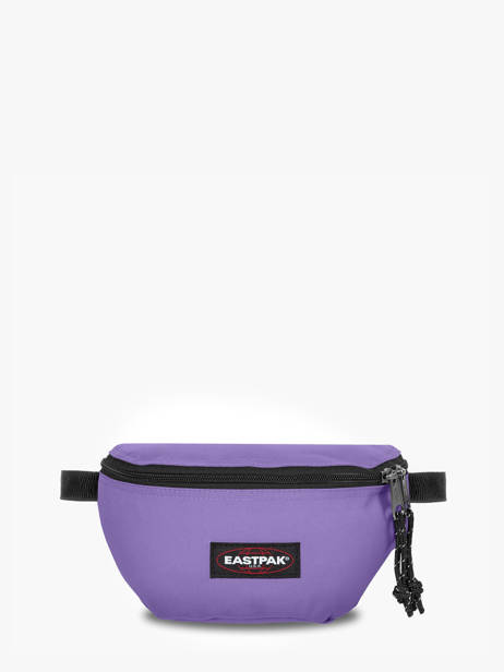 Sac Banane Eastpak Violet authentic K074