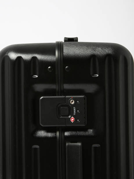 Lot De Valises Washington Etrier Noir washington PC131 vue secondaire 5