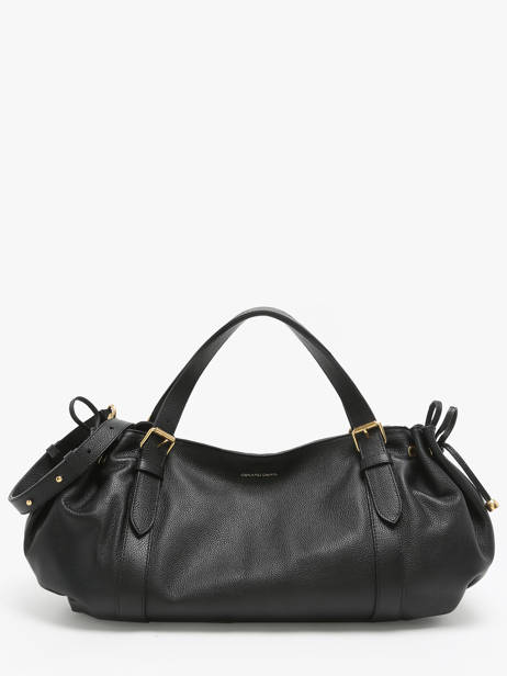 Le 24h Gerard darel Noir premium DBS61424