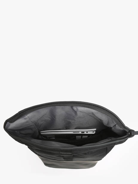 Lund Basic - Sac à Dos 1 Compartiment + Pc 14