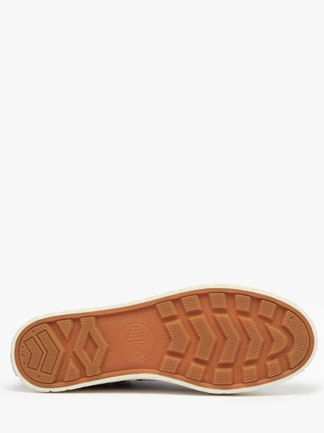 Sneakers Palla Ace Cvs Palladium Bleu men 74447484 vue secondaire 5