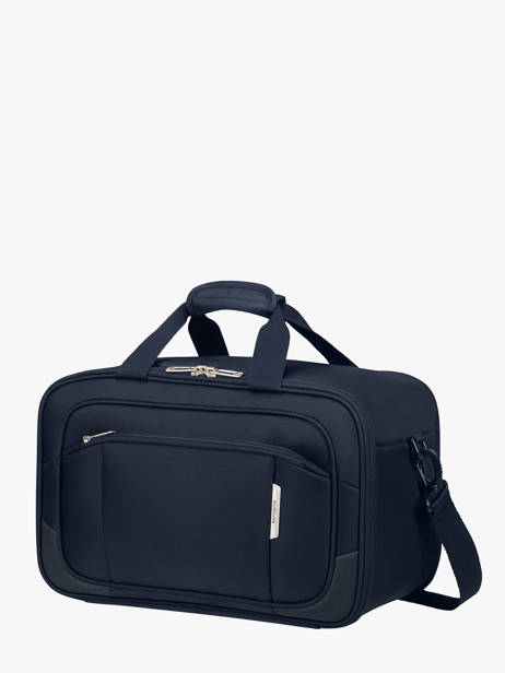 Valise Souple Respark Respark Samsonite Bleu respark 155332 vue secondaire 1