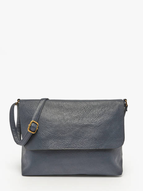 Sac Bandoulière Soft Miniprix Bleu soft MD5231