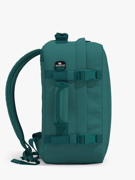 Sac De Voyage Cabine Sac à Dos Cabin Lc Cabin zero Vert cabin lc CZ08 vue secondaire 2