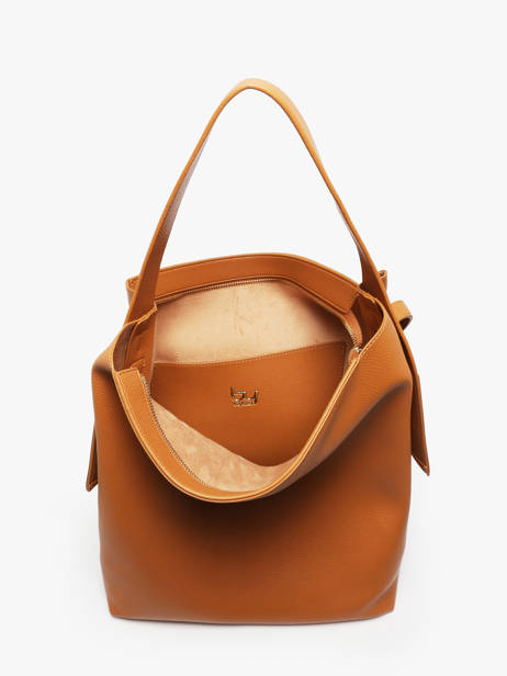 Sac Porté épaule Starlight By byblos Marron starlight BS23B01 vue secondaire 3