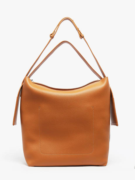 Sac Porté épaule Starlight By byblos Marron starlight BS23B01 vue secondaire 4