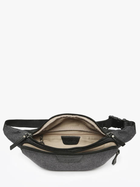 Sac Banane Light Etrier Gris light ELIS722M vue secondaire 4