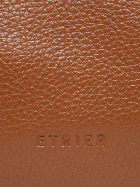 Porte Documents Flandres (main) 1 Compartiment + Pc 17