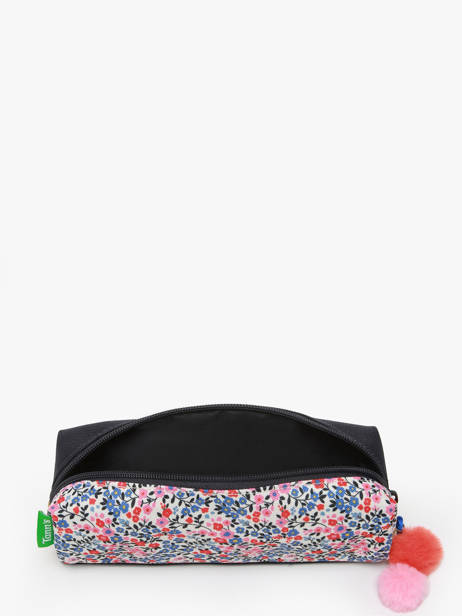 Trousse 1 Compartiment Tann's Multicolore les fantaisies f 11265 vue secondaire 1