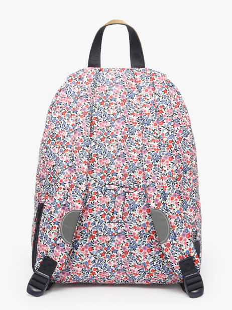 Sac à Dos 1 Compartiment Tann's Multicolore les fantaisies f 62265 vue secondaire 4