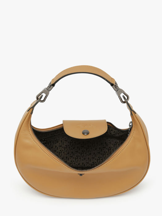 Longchamp Le pliage xtra Besaces Marron