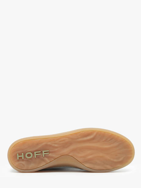 Sneakers Park Hoff Vert men 12519601 vue secondaire 5