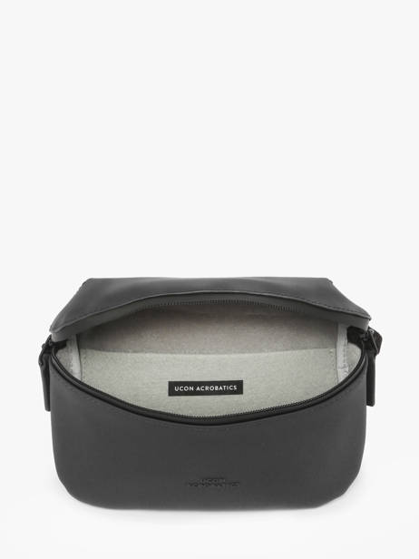 Sac Banane Ucon acrobatics Noir accessoire I vue secondaire 3