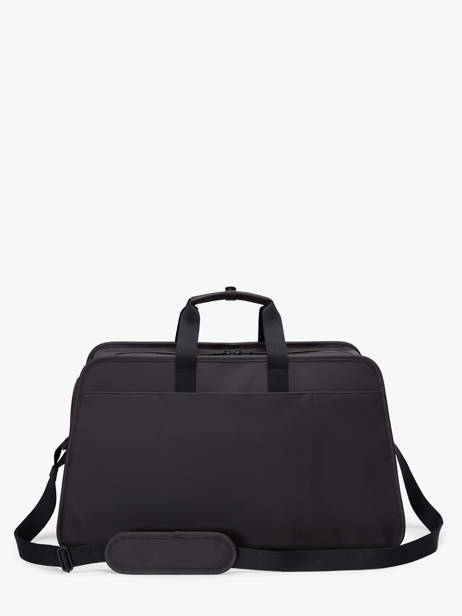 Sac De Voyage Travel Ucon acrobatics Noir travel I vue secondaire 4