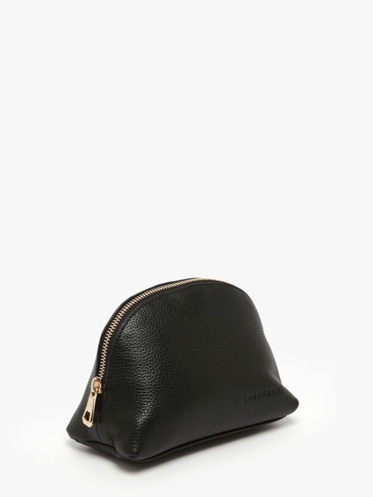 Longchamp Le foulonné Pochettes Noir