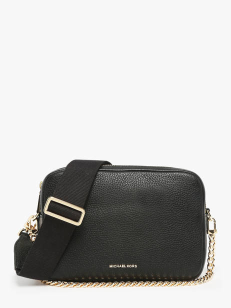 Sac Bandoulière Bryant Cuir Michael kors Noir bryant S5GYTC5L