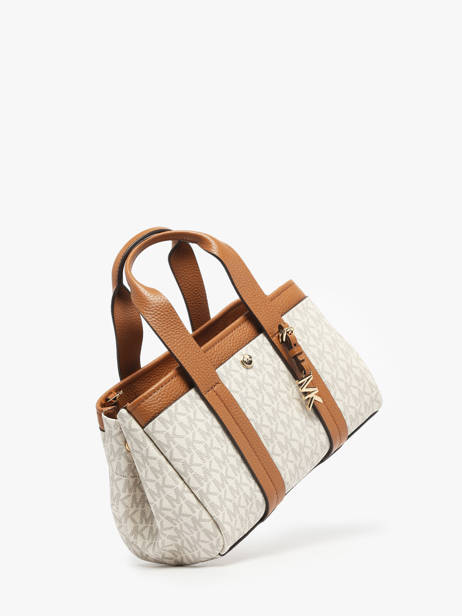 Sac à Main Romee Michael kors Beige romee T5G1ZC1B vue secondaire 2