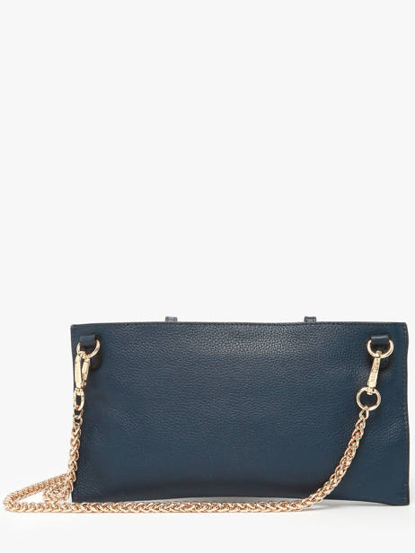 Sac à Main Tradition Cuir Etrier Bleu tradition ETRA052M vue secondaire 4