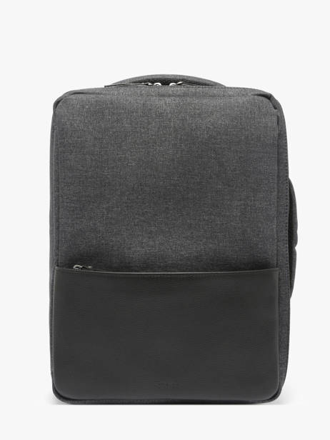 Sac De Voyage Cabine Hybride Light Etrier Gris light ELIG906S