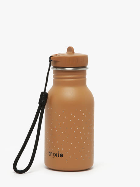 Gourde 0.35l Trixie Marron animals 40 vue secondaire 1