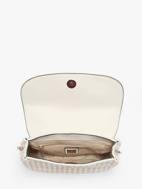 Sac Bandoulière Mirema Guess Blanc mirema WG963120 vue secondaire 3