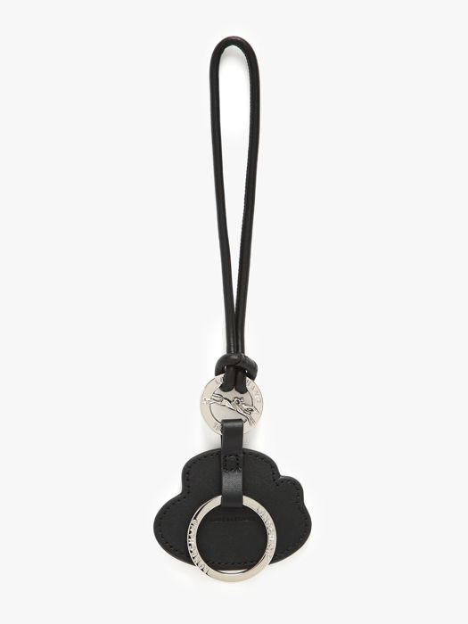 Longchamp Porte-clés café Porte clés Marron