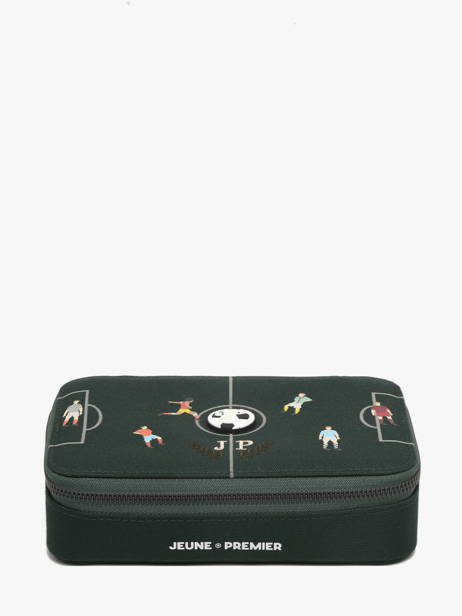 Trousse Rempli 1 Compartiment Daydream Boys Jeune premier Vert daydream boys B