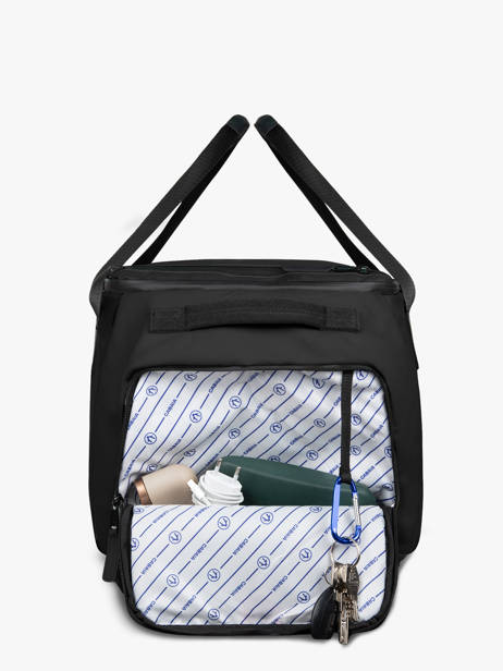 Sac De Voyage Cabine Sac à Dos Travel Cabaia Noir travel EXP vue secondaire 2