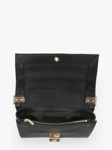 Sac Bandoulière Th Her Tommy hilfiger Noir th her AW17949 vue secondaire 3