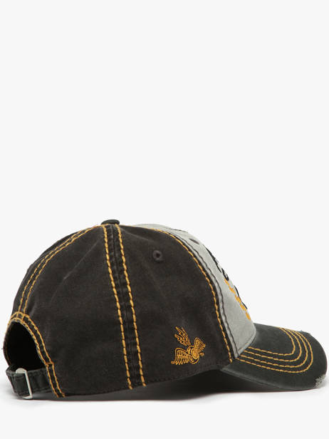 Casquette Von dutch Vert accessoires 9 vue secondaire 2