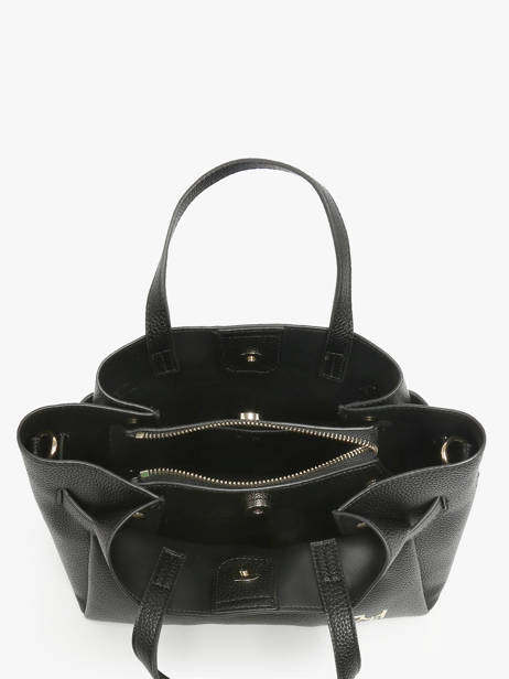 Sac à Main Aya By byblos Noir aya BS48B02 vue secondaire 3