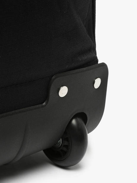 Sac De Voyage à Roulettes Travel Snowball Noir travel 42652 vue secondaire 1