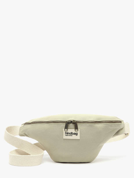 Sac Banane S Olivia Hindbag Vert best seller OLI