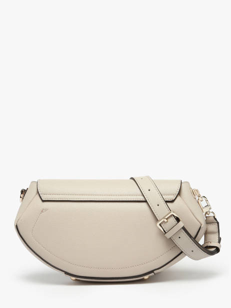 Sac Bandoulière Amorette Guess Beige amorette BG789820 vue secondaire 3