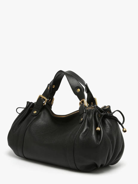 Sac 24h D Light Gerard darel Noir d light DCS01440 vue secondaire 2