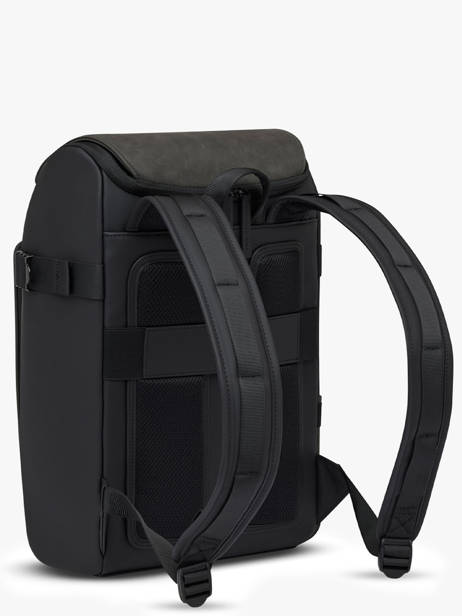 Bali Medium - Sac à Dos 1 Compartiment + Pc 16