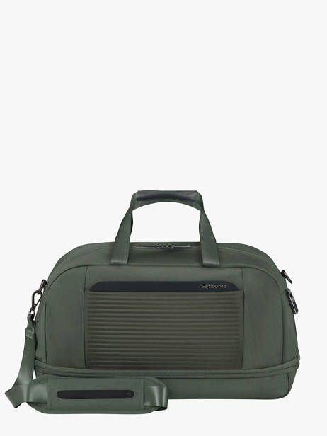 Valise Cabine Samsonite Vert paralux bt 156434
