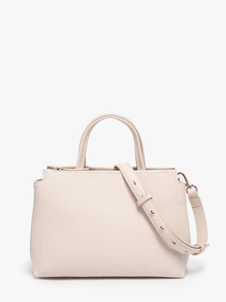 Sac Bandoulière Timeless Polyester Tommy hilfiger Blanc timeless AW18154 vue secondaire 3