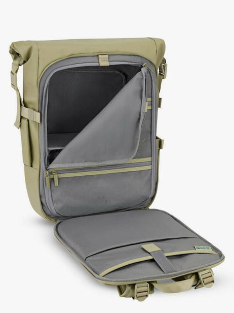 Lisbon Pro - Sac à Dos 1 Compartiment + Pc 16