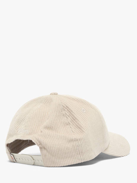 Casquette Dickies Beige hardwick KD0A4ZAY vue secondaire 2