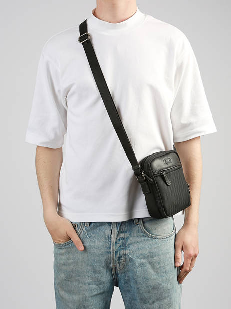 Sac Bandoulière Francinel Noir porto 653102 vue secondaire 1