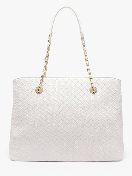 Sac Porté épaule Desire By byblos Blanc desire BS95B01 vue secondaire 4