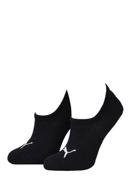 Lot De 2 Paires De Chaussettes Puma socks 10001489
