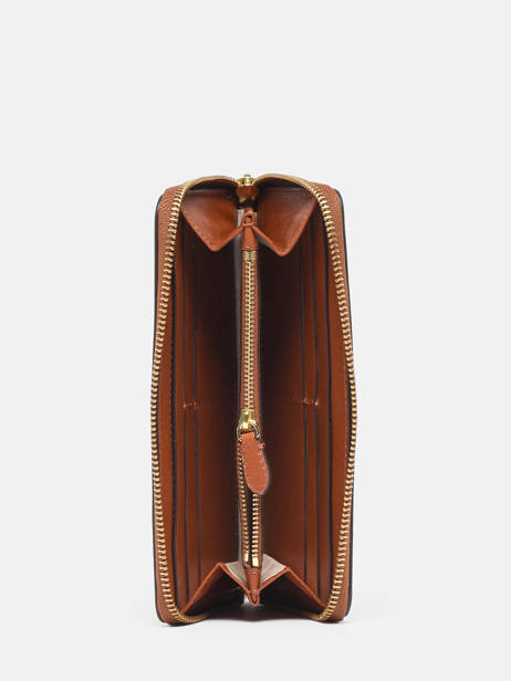 Portefeuille Dryden Cuir Lauren ralph lauren dryden 32876730 vue secondaire 1