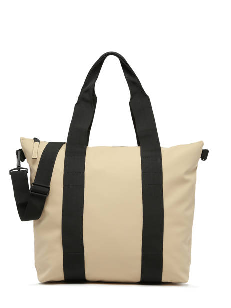 Sac Porté épaule A4 City City Rains Beige city 14160